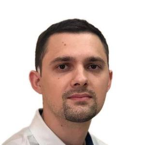 Панченко Станислав Анатольевич