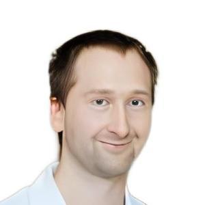 Шепелин Артем Евгеньевич