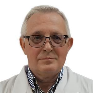 Михайлов Владимир Алексеевич
