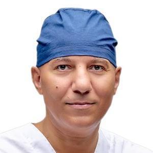 Ахмед Лоай Мохамедфарс