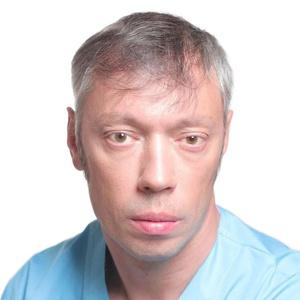 Ключников Михаил Юрьевич