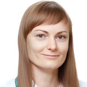 Руденко Елена Николаевна