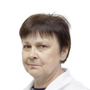 Селиванова Татьяна Юрьевна