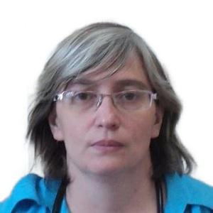 Хавхун Елена Станиславовна