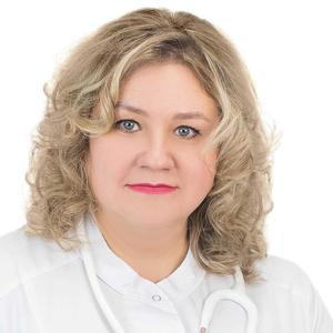 Харбутли Марина Александровна