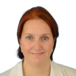 Беспятых Ольга Алексеевна