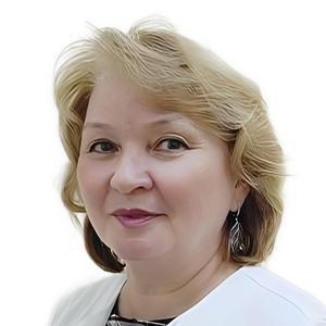 Хабибуллина Асия Султановна