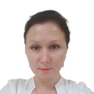 Семко Ольга Тарасовна
