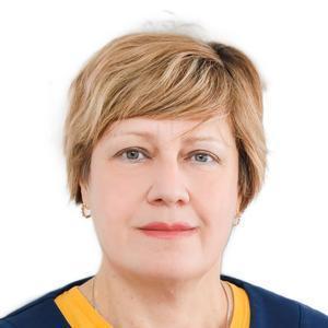 Трофимова Светлана Евгеньевна