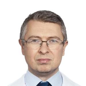 Ведерников Кирилл Родионович