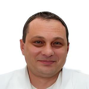 Синицын Евгений Александрович