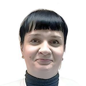 Погонина Анна Васильевна