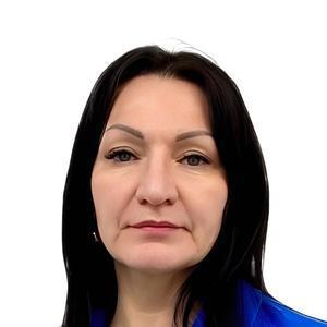 Шоколова Татьяна Викторовна