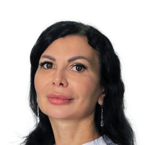 Слива Екатерина Ивановна
