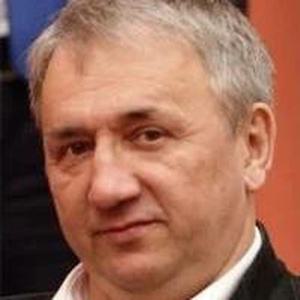 Полянский Константин Викторович