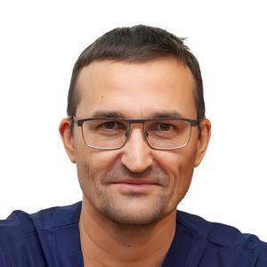 Галлямов Азамат Альфредович