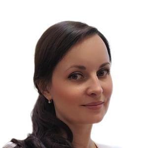 Киселева Татьяна Юрьевна