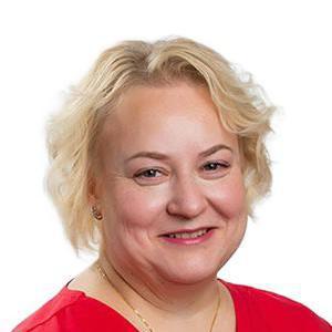 Пащенко Валерия Борисовна