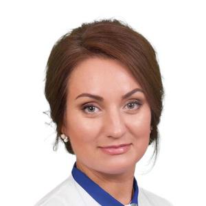 Лазарева (Хаёрова) Наталья Юрьевна