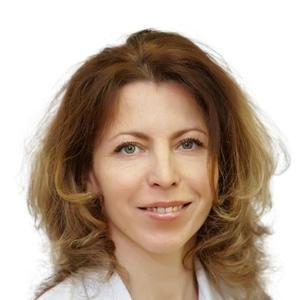 Горбунова Ольга Александровна
