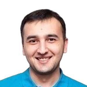 Тейюбзаде Абид Рагибович