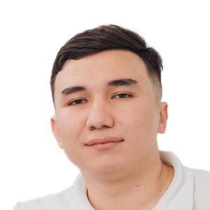 Шодыев Ахмадхон Мухиддинович
