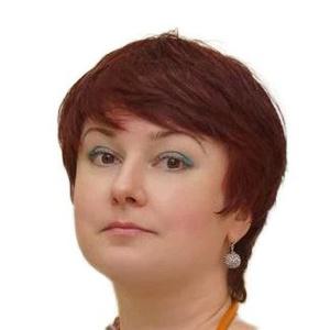 Игнатьева Ольга Николаевна