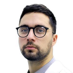 Делецкий Никита Евгеньевич