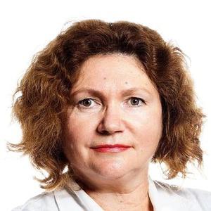 Копченова Людмила Леонидовна