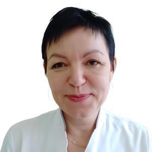 Тимофеева Светлана Анатольевна