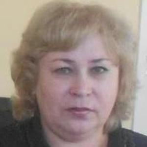 Купреева Анжелика Евгеньевна