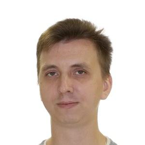 Попов Михаил Владимирович