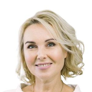 Беленева Елена Владимировна
