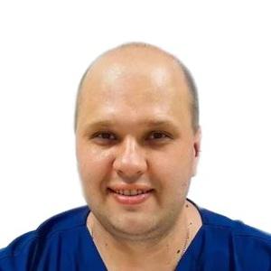 Колесников Константин Александрович