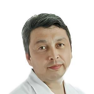 Созонов Василий Васильевич