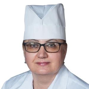 Сорокина Ирина Олеговна