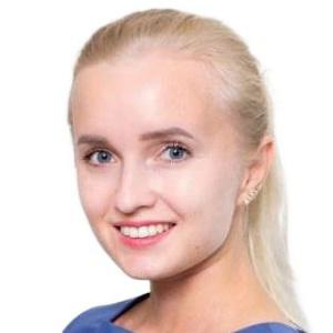 Романова Наталья Александровна