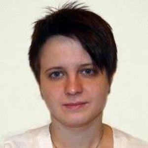 Лебединская Маргарита Анатольевна