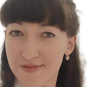 Николаева Елена Валерьевна