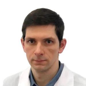 Соснин Павел Сергеевич