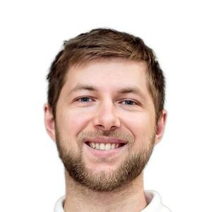 Редько Денис Геннадьевич