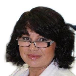 Немчинова Татьяна Ивановна