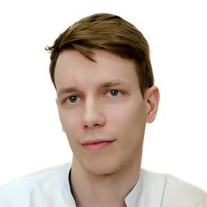 Краснов Максим Юрьевич