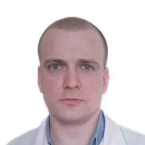 Костенко Роман Владимирович