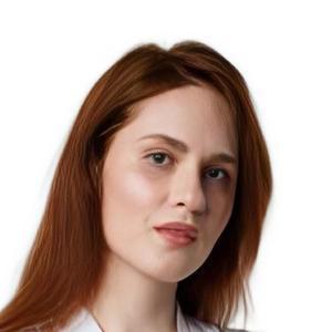 Жданкина Анна Юрьевна