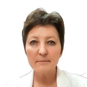 Фоменко Роза Хазиповна