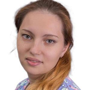Глазырина Юлия Леонидовна