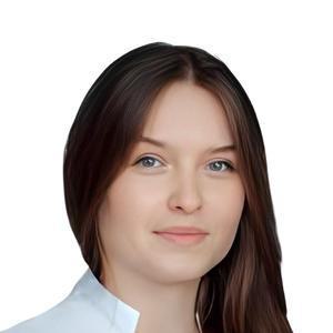 Максимова Виктория Вадимовна