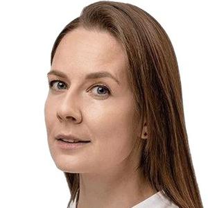 Лисаева Александра Александровна