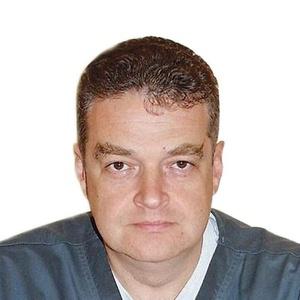 Кандыба Дмитрий Вячеславович